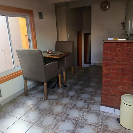 Apart Casas Del Centro El Calafate Luaran gambar