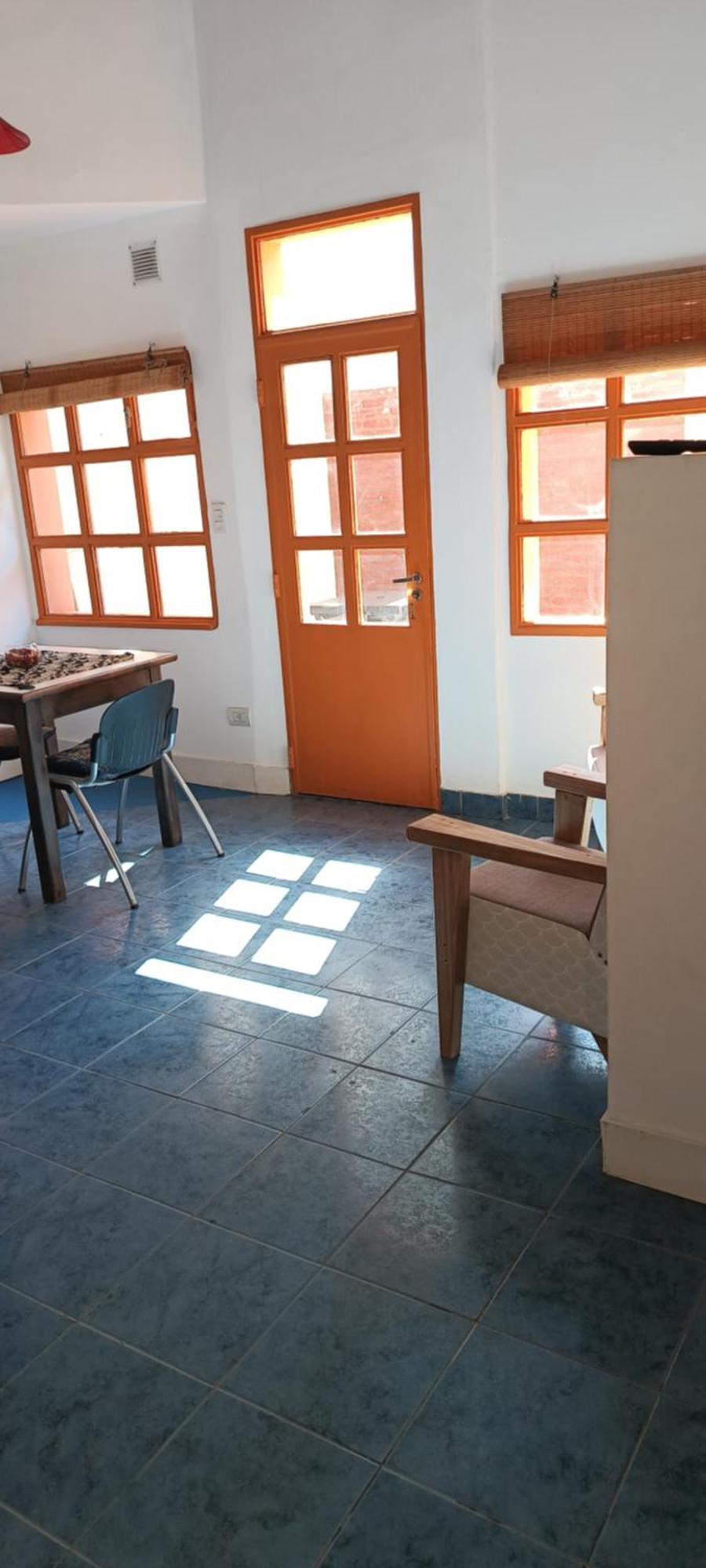 Apart Casas Del Centro El Calafate Luaran gambar