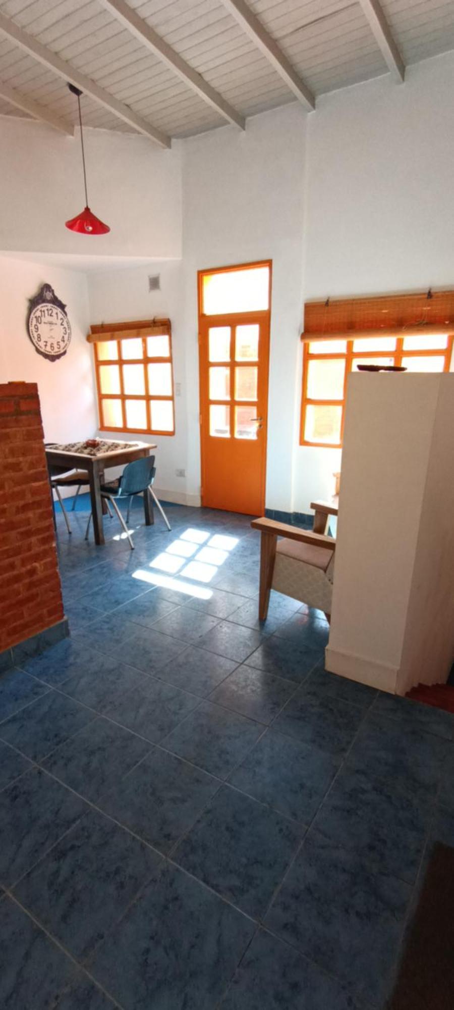 Apart Casas Del Centro El Calafate Luaran gambar