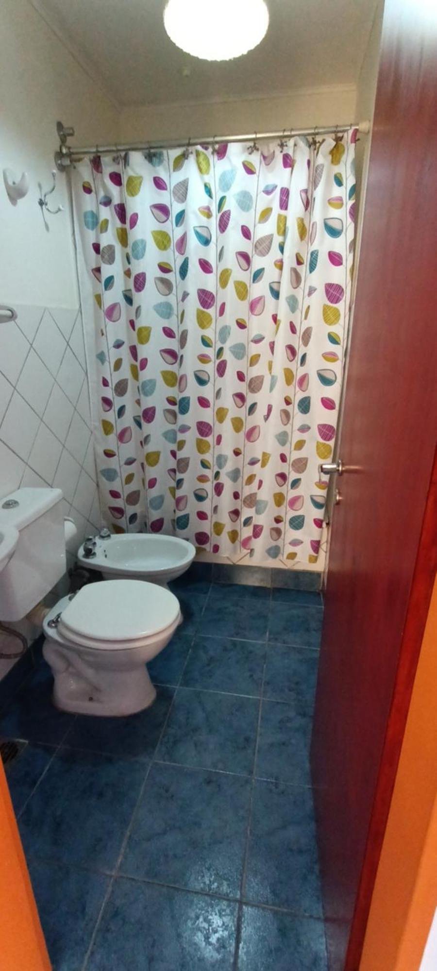 Apart Casas Del Centro El Calafate Luaran gambar
