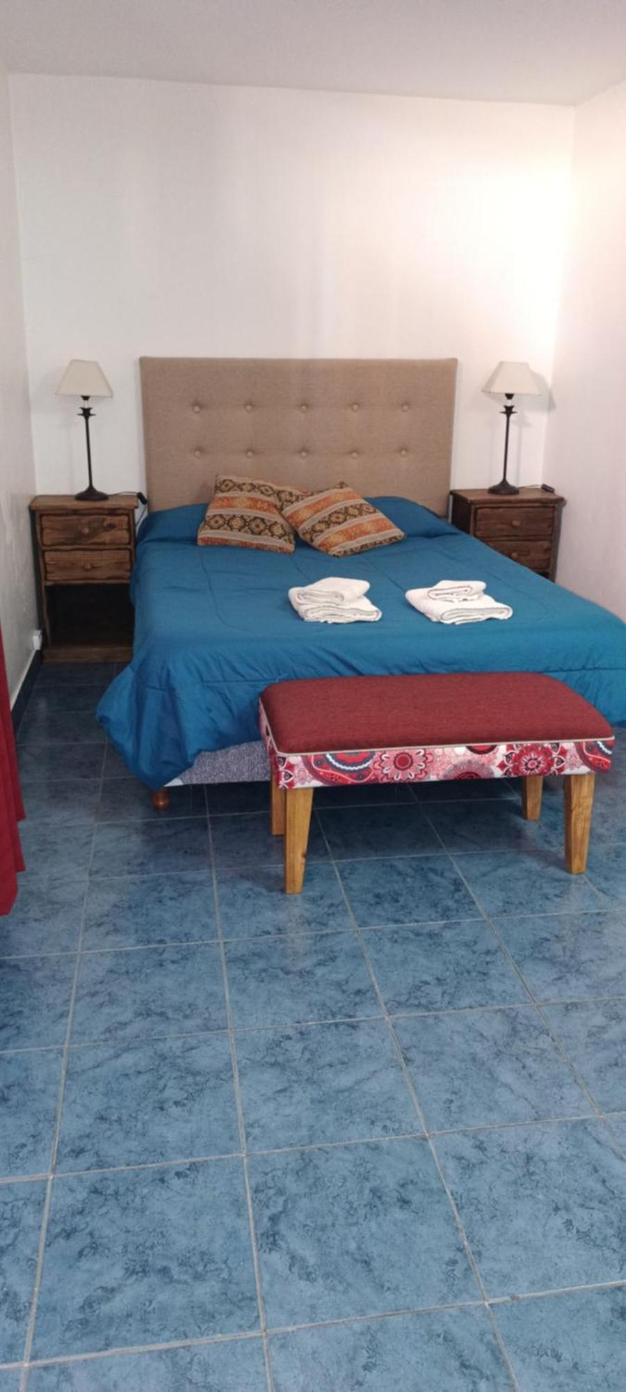 Apart Casas Del Centro El Calafate Luaran gambar
