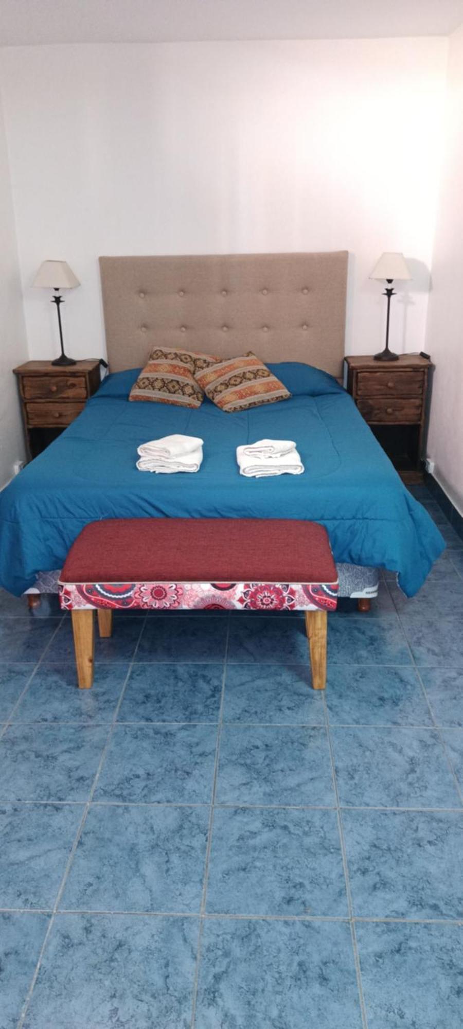 Apart Casas Del Centro El Calafate Luaran gambar