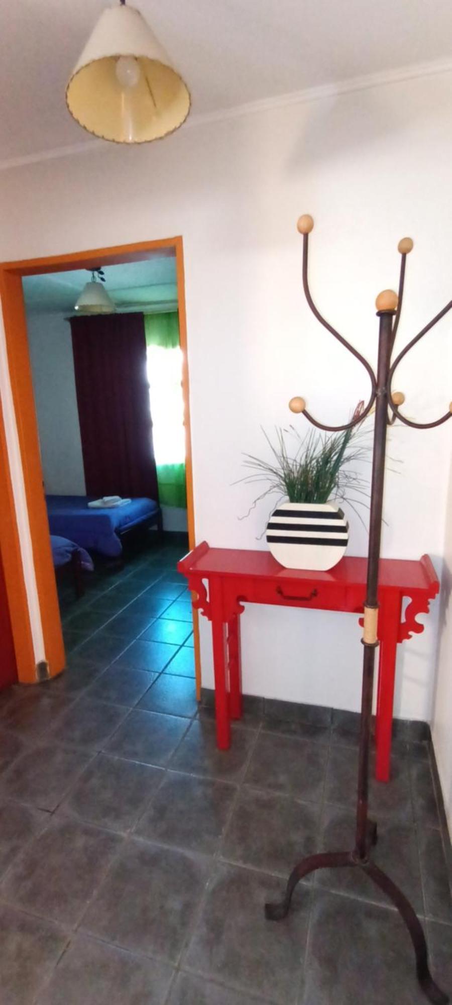 Apart Casas Del Centro El Calafate Luaran gambar