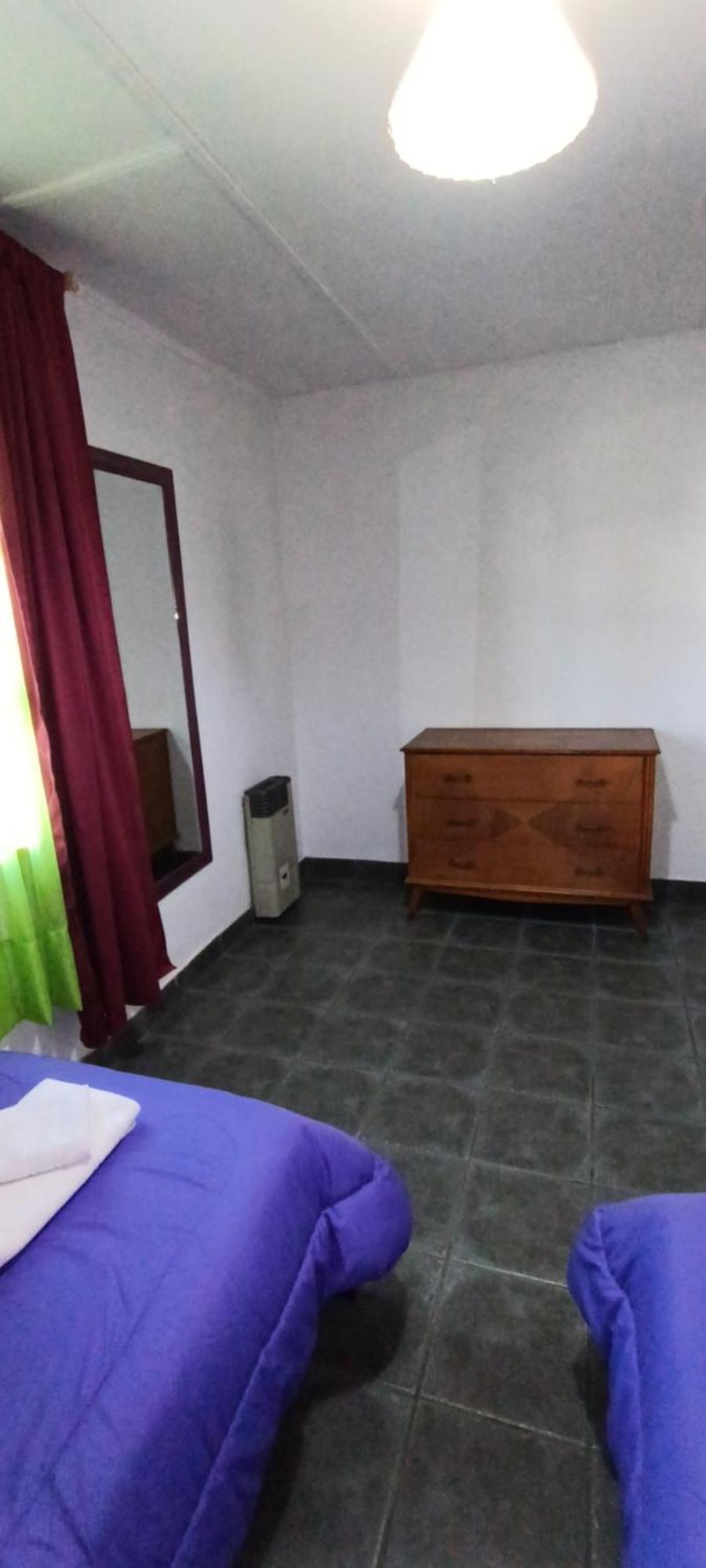 Apart Casas Del Centro El Calafate Luaran gambar