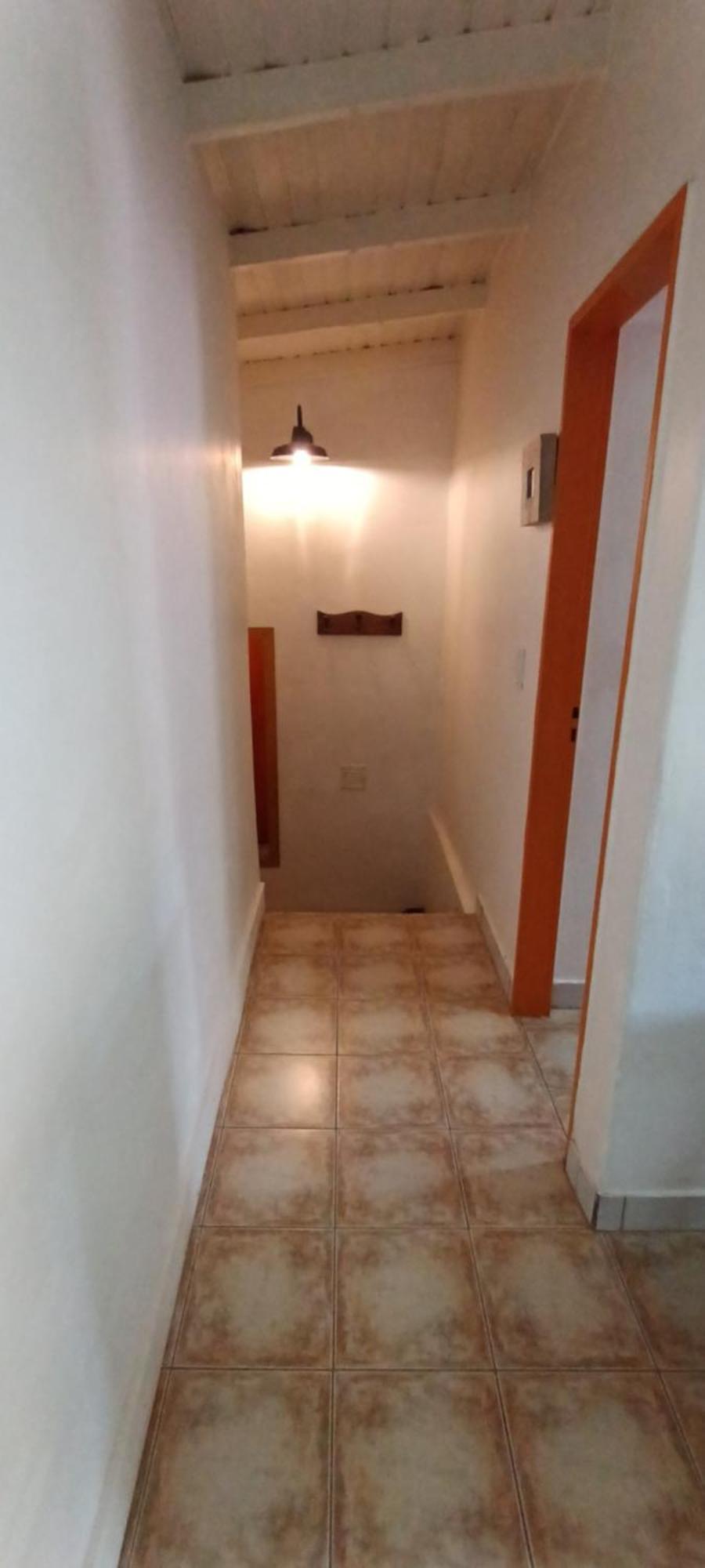 Apart Casas Del Centro El Calafate Luaran gambar