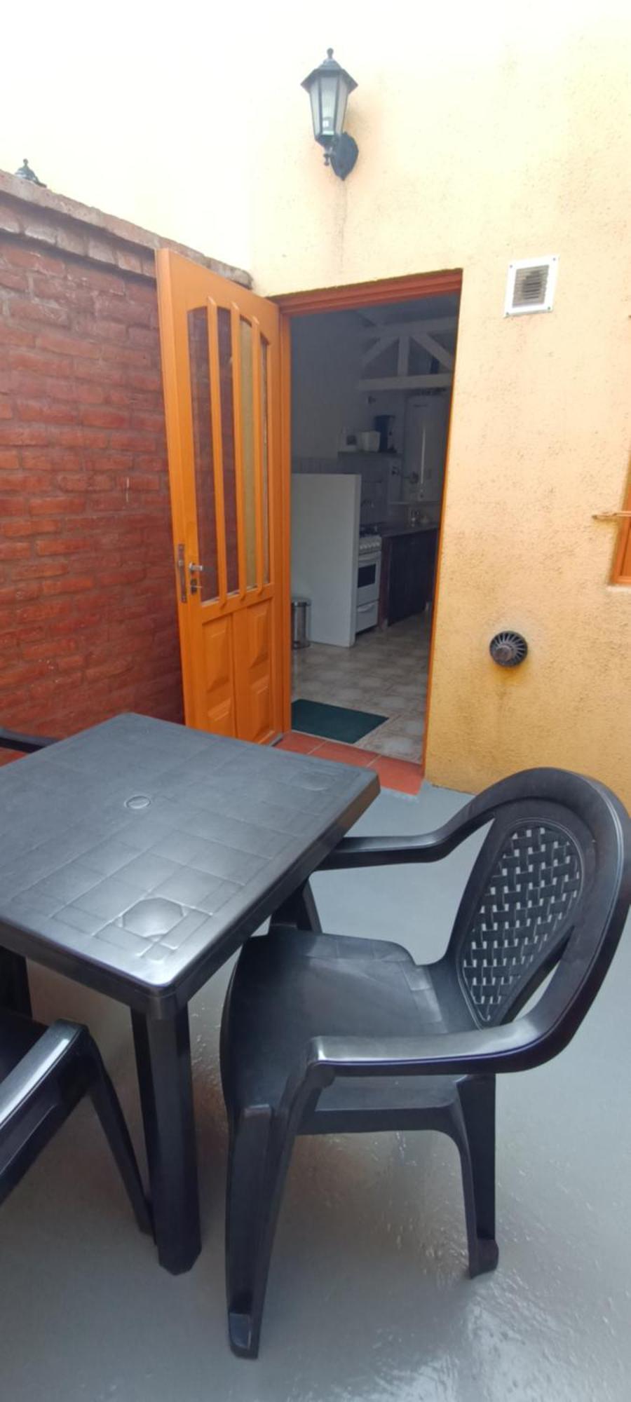Apart Casas Del Centro El Calafate Luaran gambar