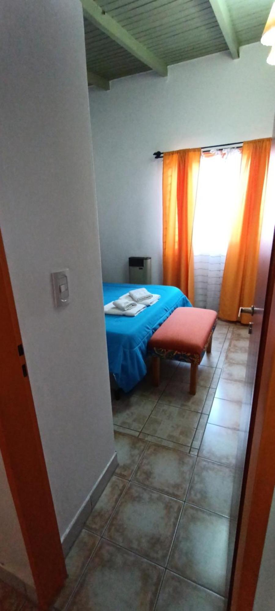 Apart Casas Del Centro El Calafate Luaran gambar