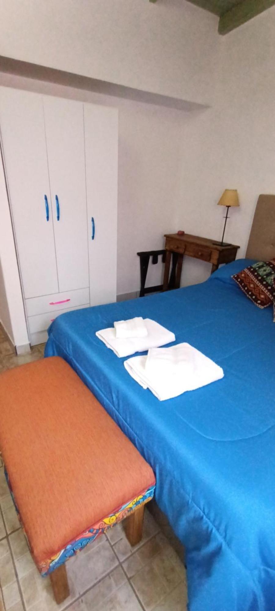 Apart Casas Del Centro El Calafate Luaran gambar