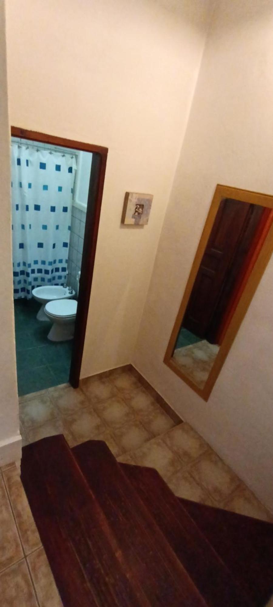 Apart Casas Del Centro El Calafate Luaran gambar