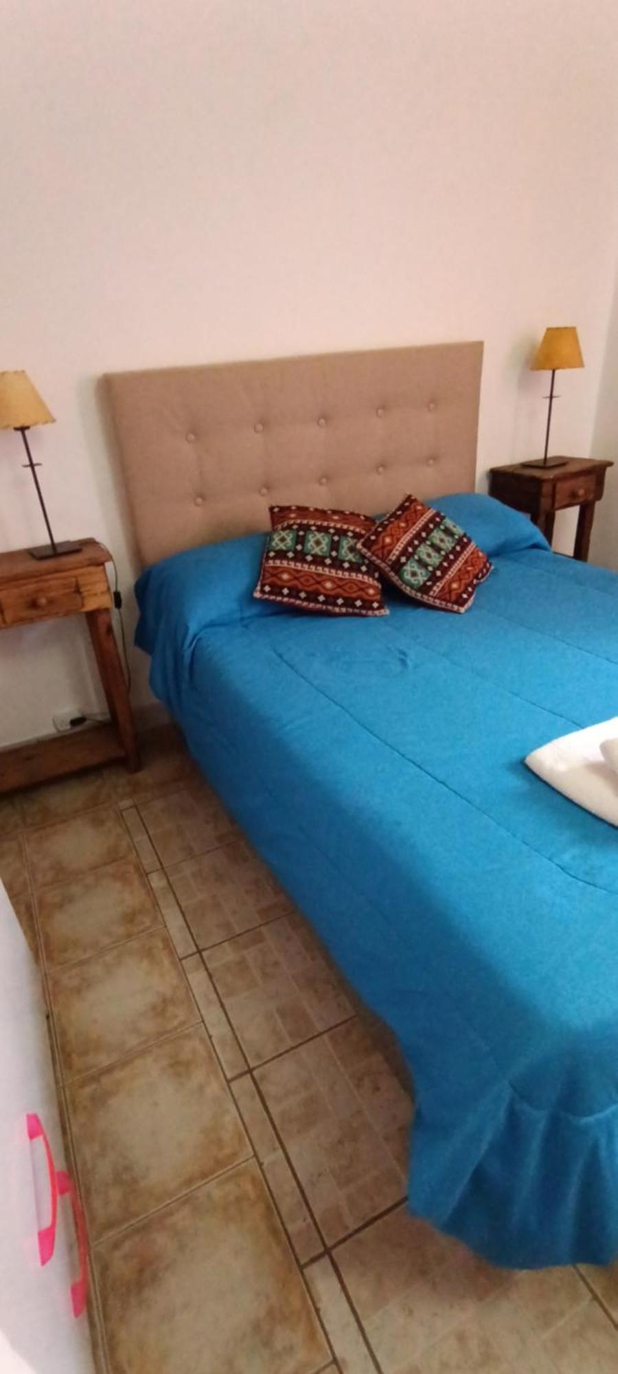 Apart Casas Del Centro El Calafate Luaran gambar